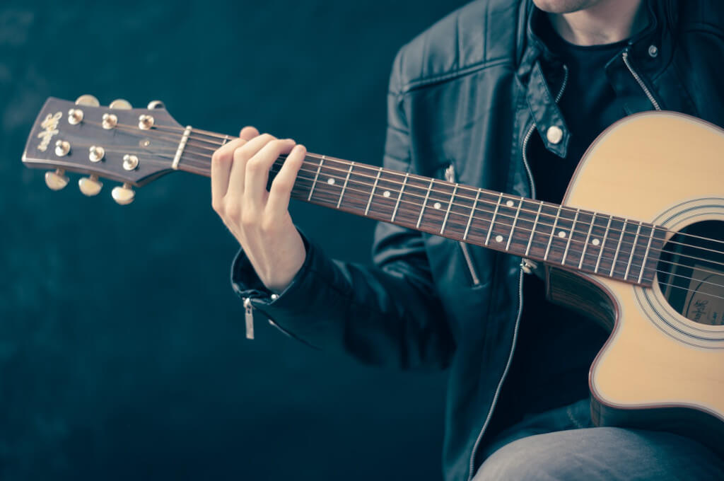 Steps That Are Needed to Become an Entrepreneurial Musician 