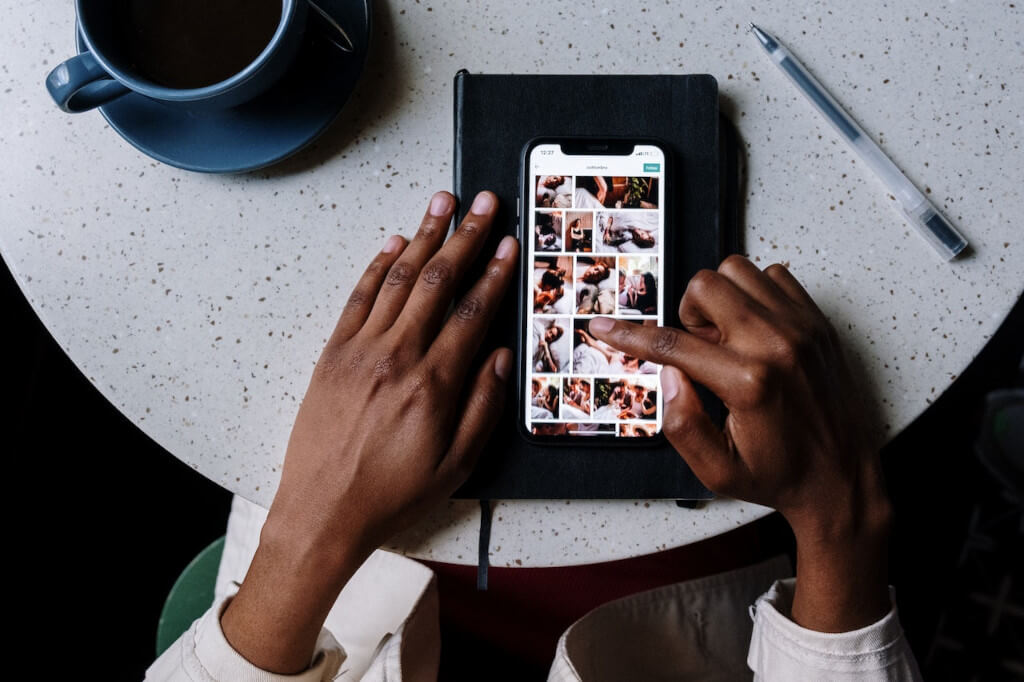 Boosting Your Business With Instagram